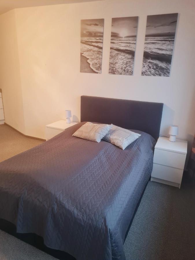 Ferienwohnung Kamino 石勒苏益格 外观 照片