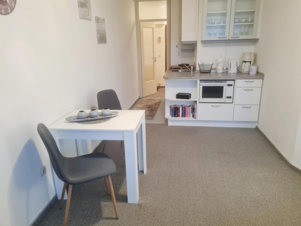 Ferienwohnung Kamino 石勒苏益格 外观 照片