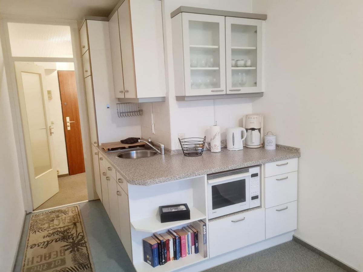 Ferienwohnung Kamino 石勒苏益格 外观 照片