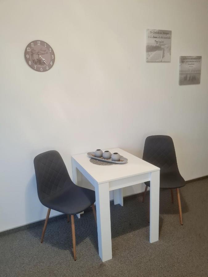 Ferienwohnung Kamino 石勒苏益格 外观 照片