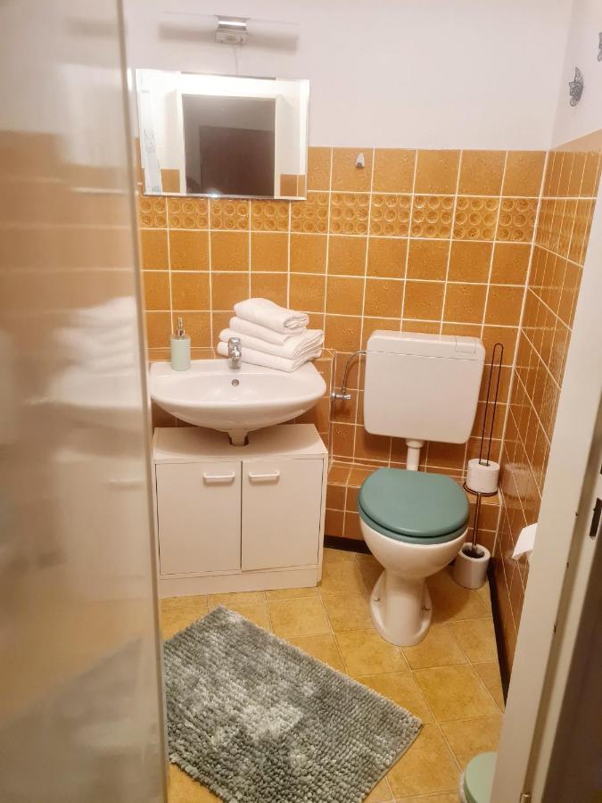 Ferienwohnung Kamino 石勒苏益格 外观 照片